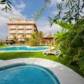 Elba Motril Beach & Business Hotel