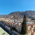 Ele Andarax Hotel