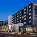 Element Nashville Vanderbilt West End