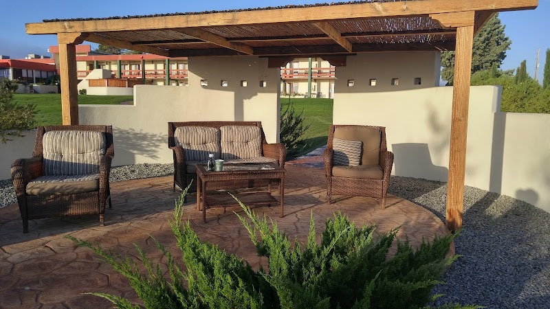 Elephant Butte Inn & Spa in Truth or Consequences, New Mexico, United States