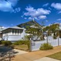 Elindale House