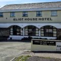 Eliot House Hotel