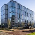 Elite Athlete Centre and Hotel