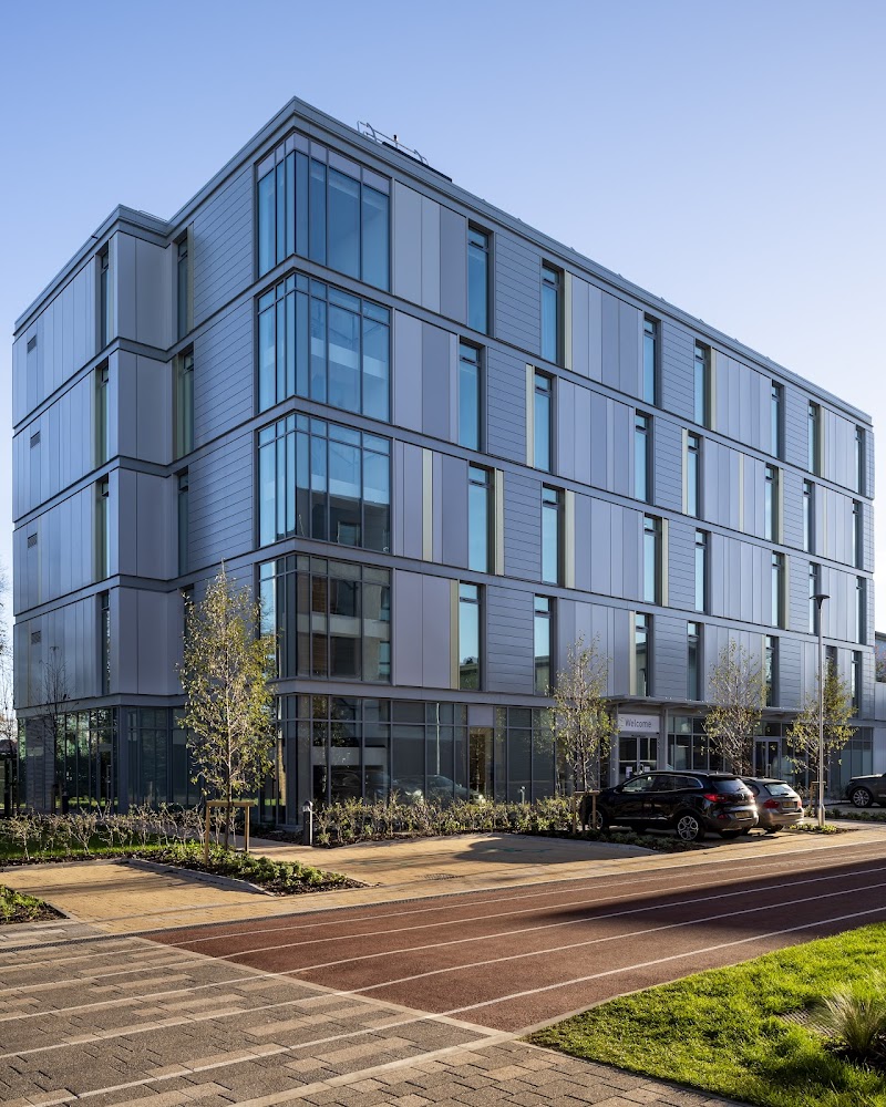 Elite Athlete Centre and Hotel in Loughborough, United Kingdom