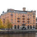 Elite Grand Hotel