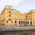 Elite Grand Hotel Gävle