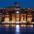 Elite Hotel Marina Tower