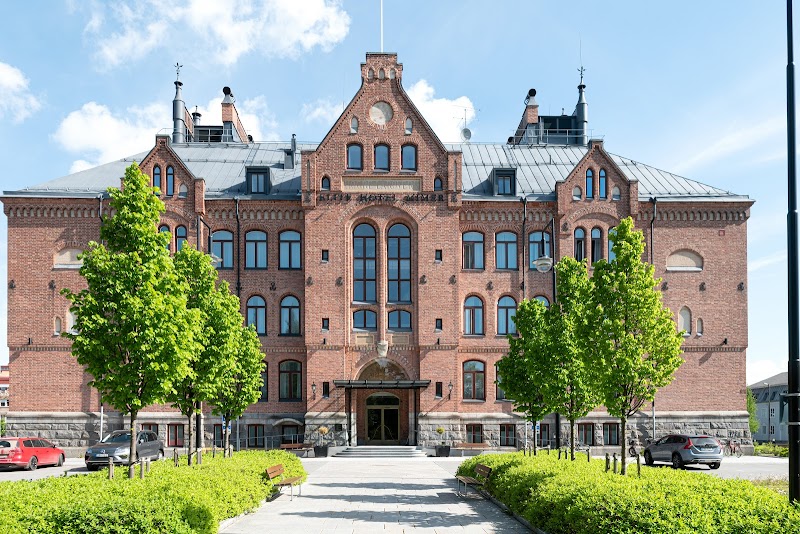 Elite Hotel Mimer in Umea, Sweden