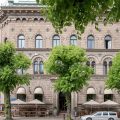 Elite Plaza Hotel