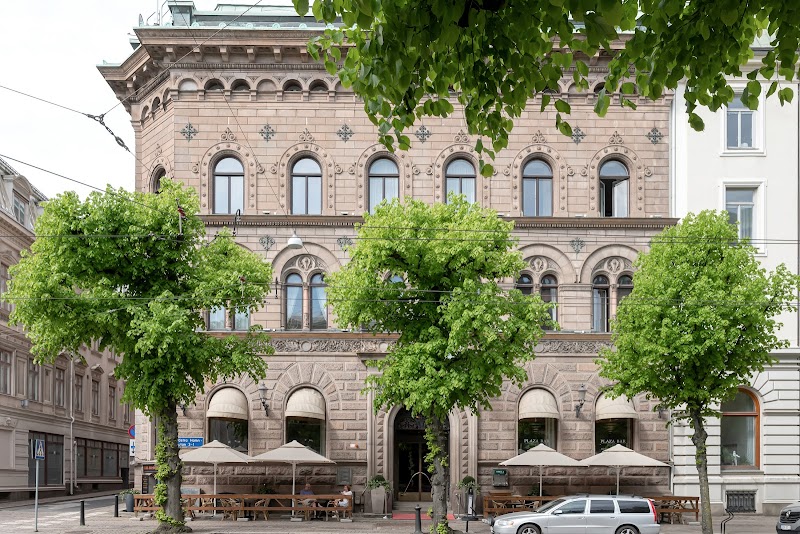 Elite Plaza Hotel in Gothenburg, Sweden