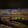 Elite Stadshotellet Karlstad