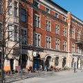 Elite Stadshotellet Luleå