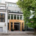 Elite Stadshotellet Växjö