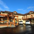 Elizabeth Lake Lodge