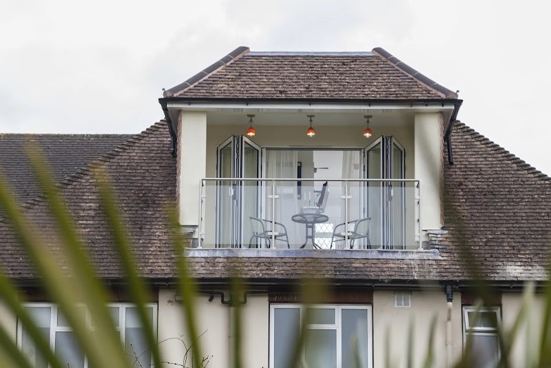 Elmcroft Guest House in Epping, United Kingdom