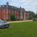 Elme Hall Hotel