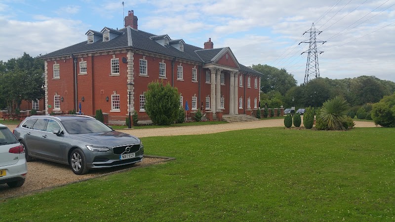 Elme Hall Hotel in Wisbech, United Kingdom