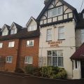 Elmhurst Hotel