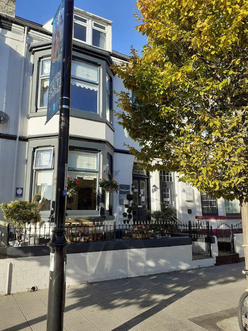 Elmswood Guest House in South Shields, United Kingdom