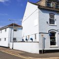 Elnor Guest House