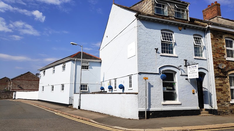 Elnor Guest House in Liskeard, United Kingdom
