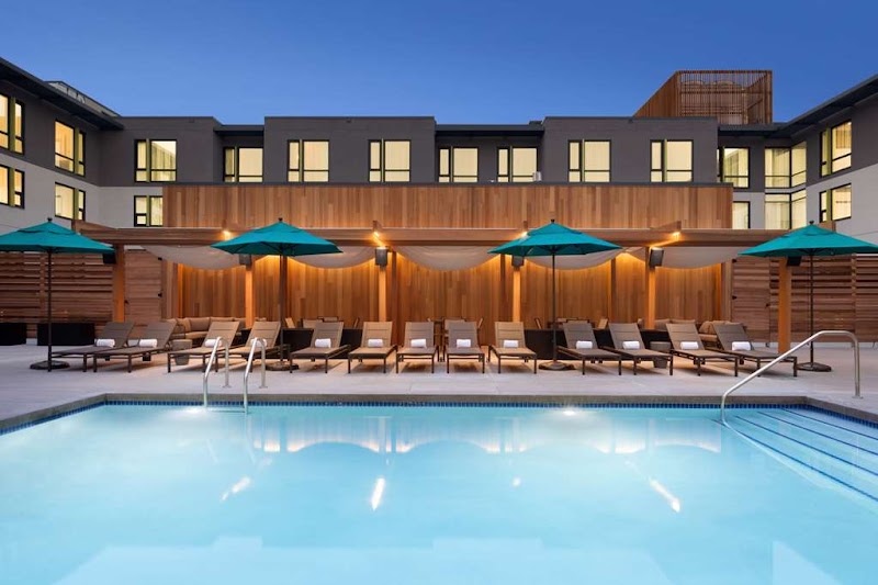 Embassy Suites by Hilton Boulder in Boulder, Colorado, United States