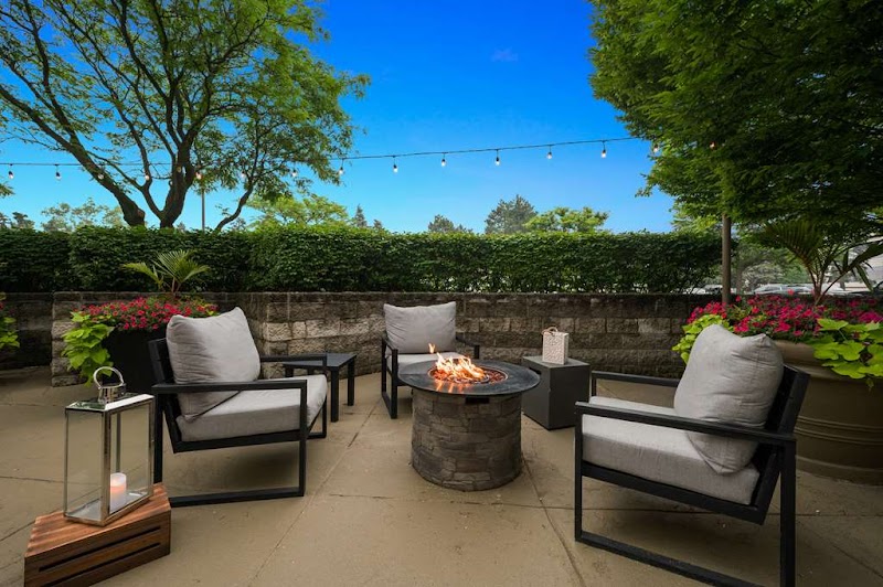 Embassy Suites by Hilton Detroit Troy Auburn Hills in Troy, Michigan, United States