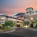 Embassy Suites by Hilton Fayetteville Fort Bragg