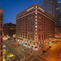 Embassy Suites by Hilton Minneapolis Downtown