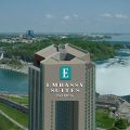 Embassy Suites by Hilton Niagara Falls Fallsview