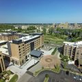Embassy Suites by Hilton South Bend at Notre Dame