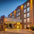 Embassy Suites by Hilton Williamsburg