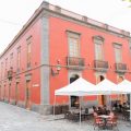 Emblematic Hotel Agáldar