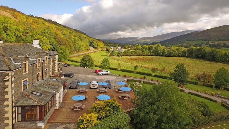 Embleton Spa Hotel in Cockermouth, United Kingdom