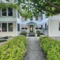 Emerald Bed and Breakfast