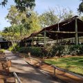Emma Gorge Resort (El Questro Wilderness Park)