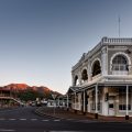 Empire Hotel