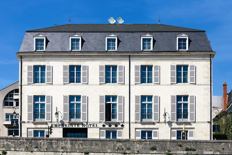 Empreinte Hôtel in Orleans, France