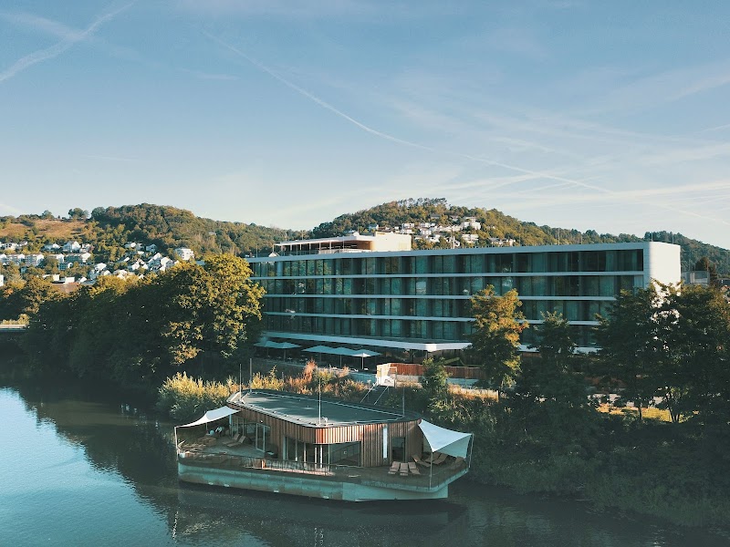 Emser ThermenHotel in Bad Ems, Germany