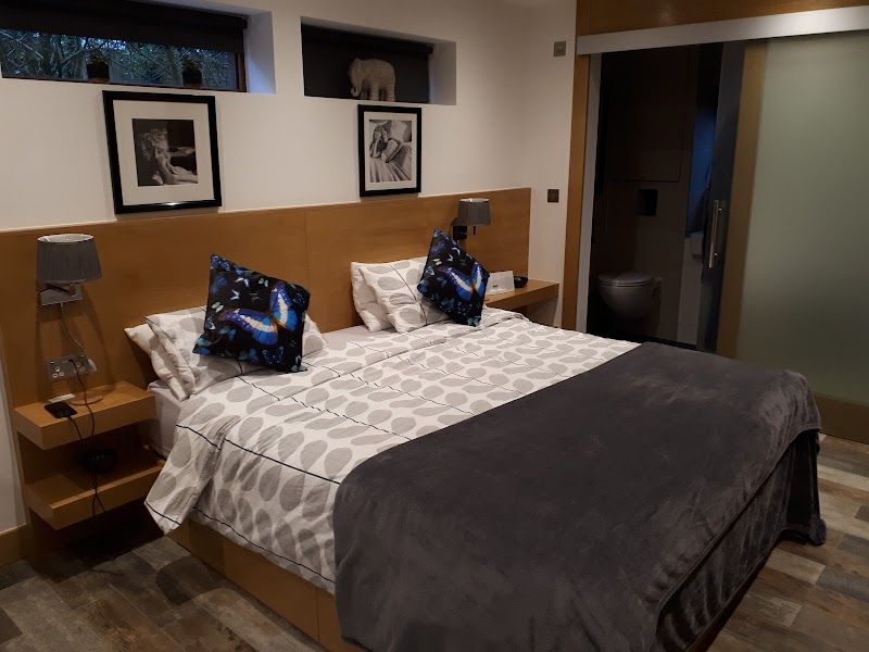 Emsworth Studio in Emsworth, United Kingdom