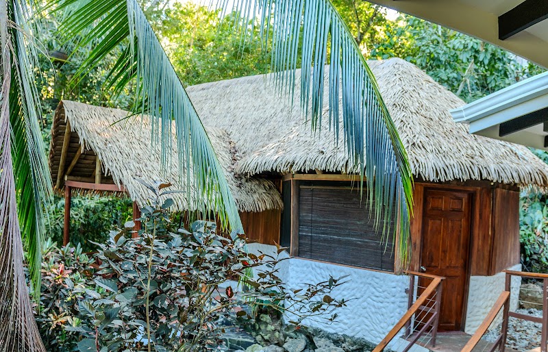Encanta La Vida in Puerto Jimenez, Costa Rica