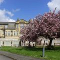 Endsleigh Park