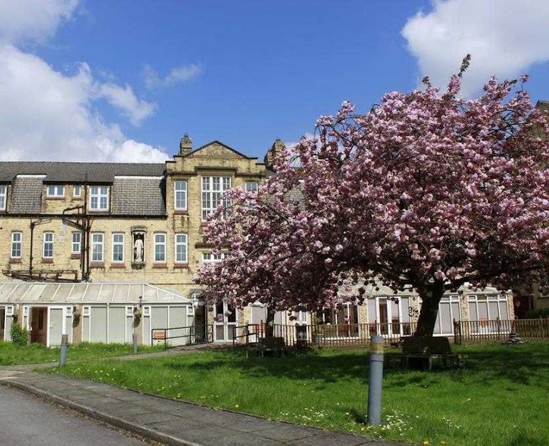 Endsleigh Park in Kingston upon Hull, United Kingdom