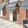 Ennios Boutique Hotel