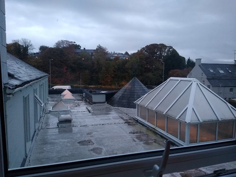 Enniskillen Hotel in Enniskillen, United Kingdom