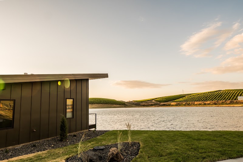 Eritage Resort in Walla Walla, Washington, United States