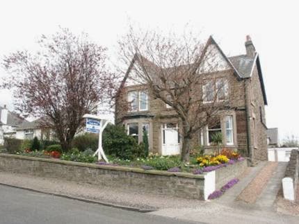 Errolbank Guest House in Dundee, United Kingdom