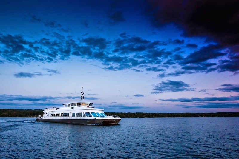 Escapades Memphrémagog in Magog, Canada
