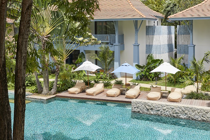 Escape Hua Hin in Hua Hin, Thailand