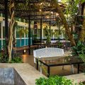 Escape Khao Yai Hotel